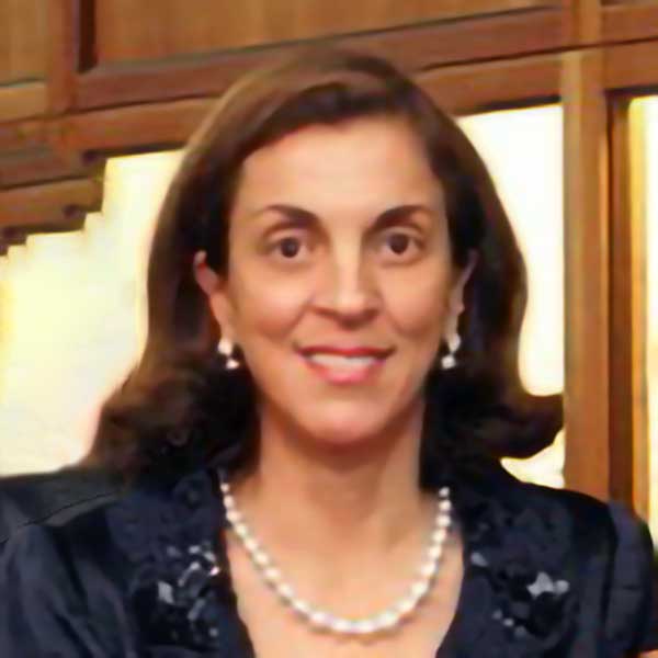 Caterina Papoulias – Sakellaris