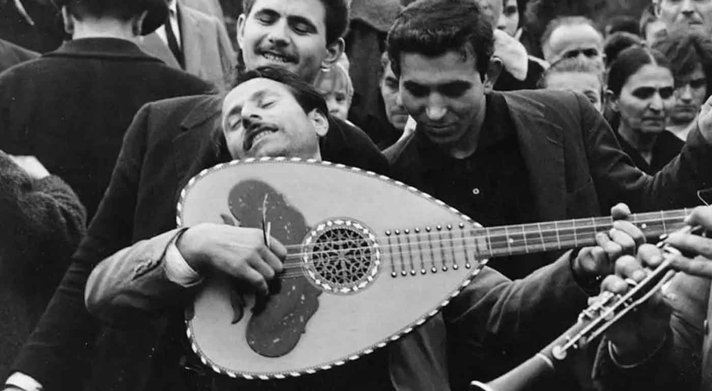 Hellenic Music and Culture Center 5