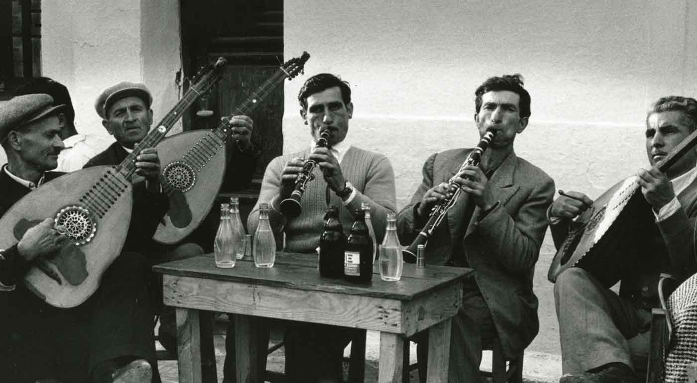 Hellenic Music and Culture Center 4